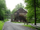 Rock run Grist Mill at Susquehanna State Park